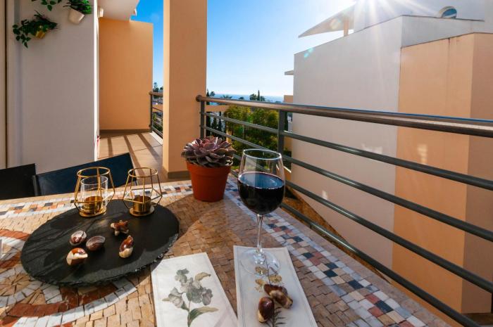 Encosta da Orada by OCvillas