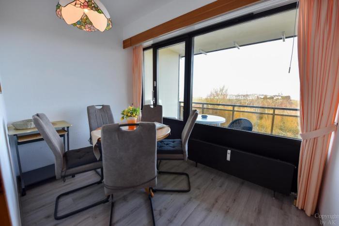 Haus "Jan am Strand" Appartement JAN312