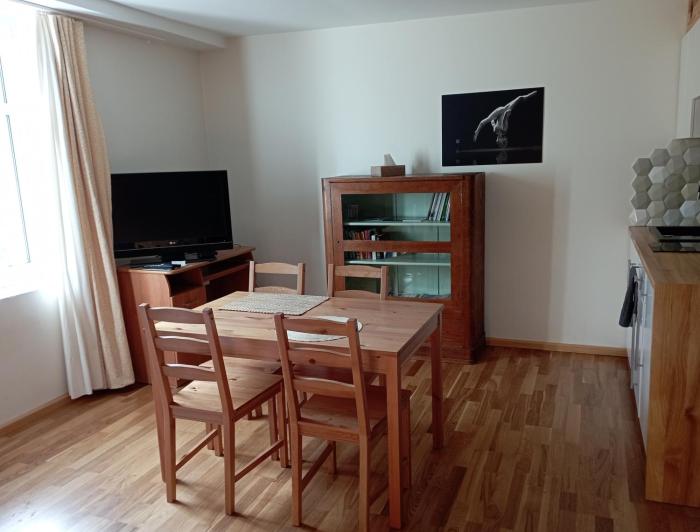 Apartament nad strumykiem Lądek-Zdrój