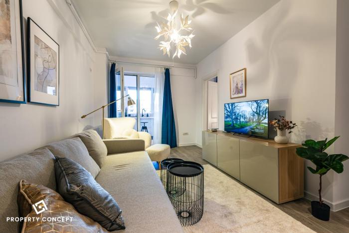 Central Residence Apartment 620