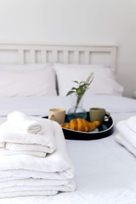 DEsperey Urban Stay