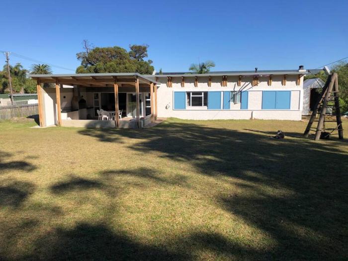 Rustica in Onrus close to the beach