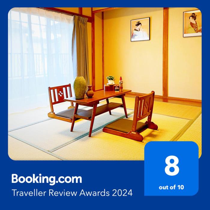 TOKYOShinjuku & Shibuya 10mins5mins walk to subway stiaonKichijoji 15minsShimokitazawa 5minsLouis House