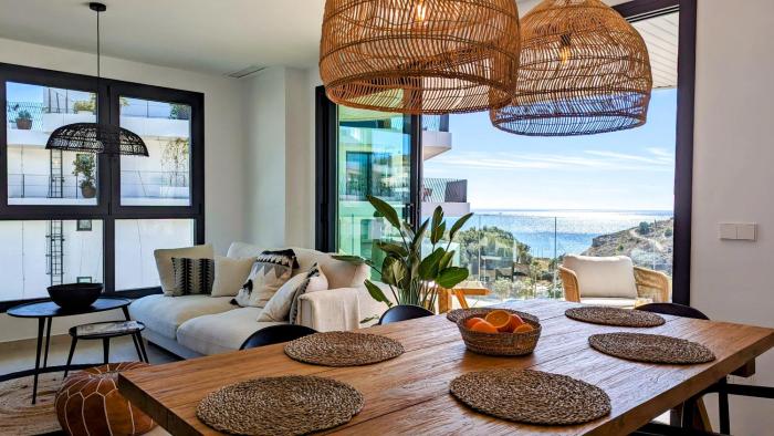 ASTER design & spa apartment