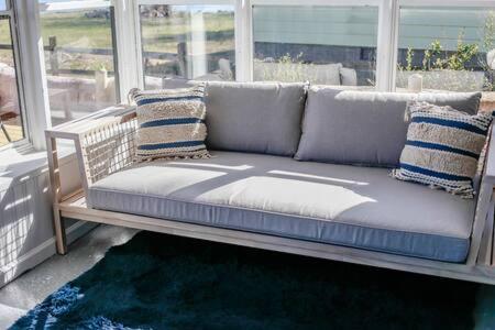 Sojourn Aviators Dream on Back River