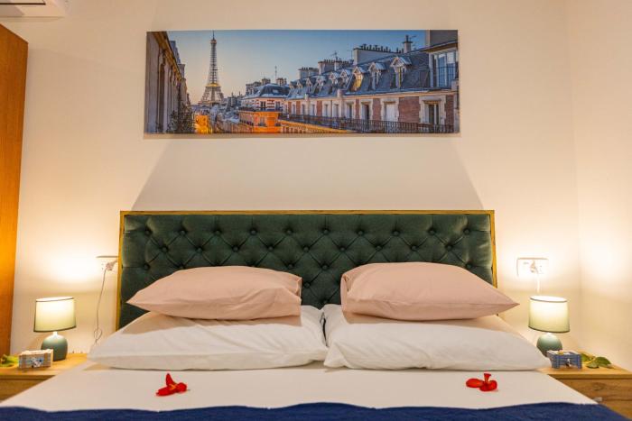 Studio Apartmani Belly