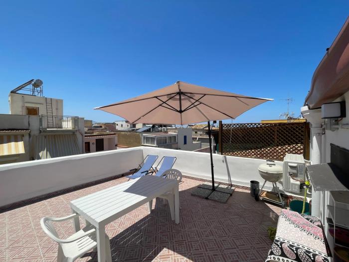 Casa Vacanza Sicilia Dolce Mare