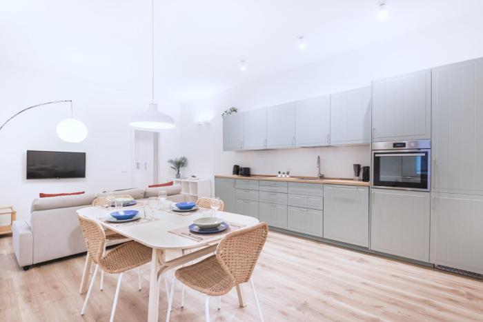 Easylife - Milano - Lecco 5 P2 - in Porta Venezia