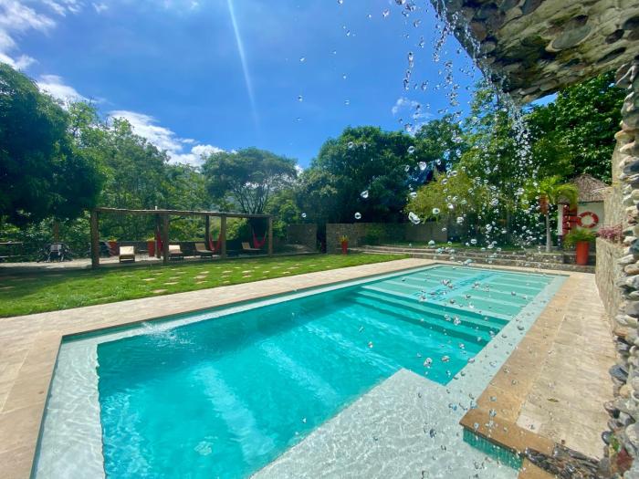 Restaurante, Hostal y Spa Mama Neyumun