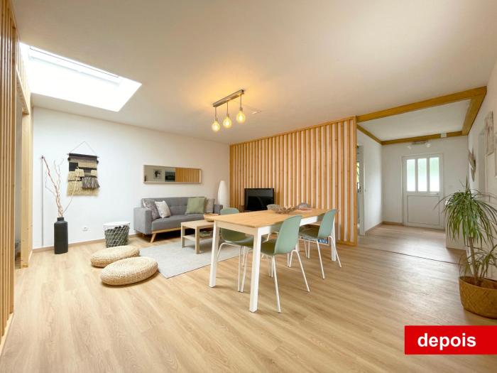 Villas Pedroso: nature, mountains and the ocean