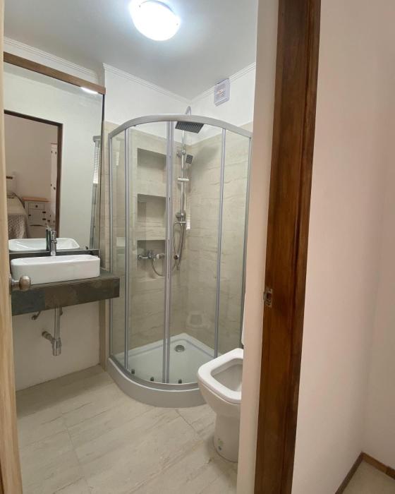 La mia casa. Apart hotel