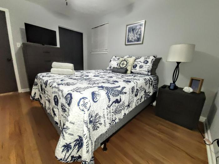Fantastic 3BR Close to Botanical Gardens and Airport