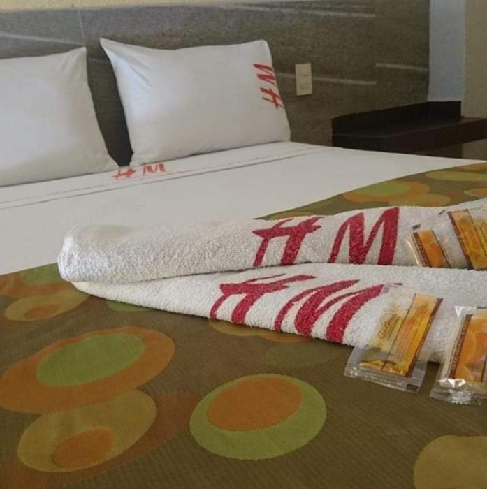 Hotel Madrid Guadalajara