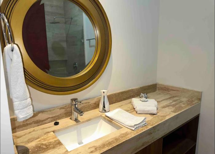 Departamento de lujo, centrico en Merida