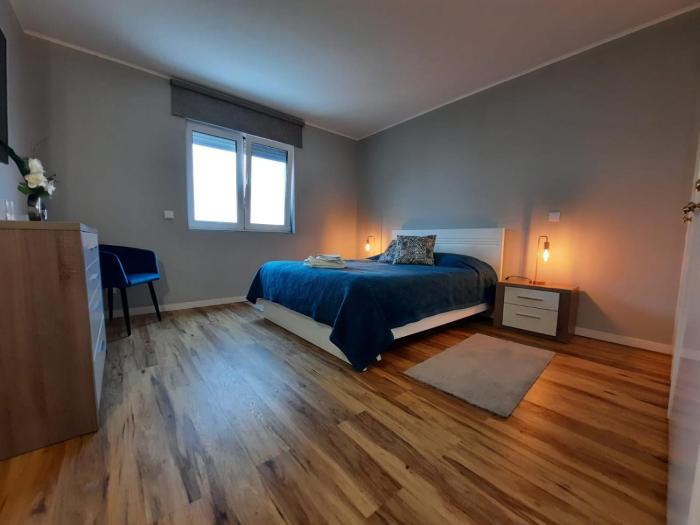 Apartamento Central T3