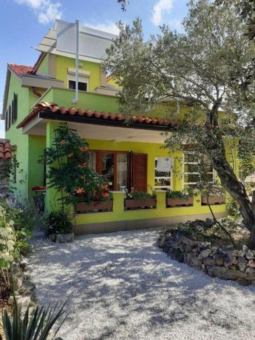 Apartments with parking space Razanj, Rogoznica - 22376