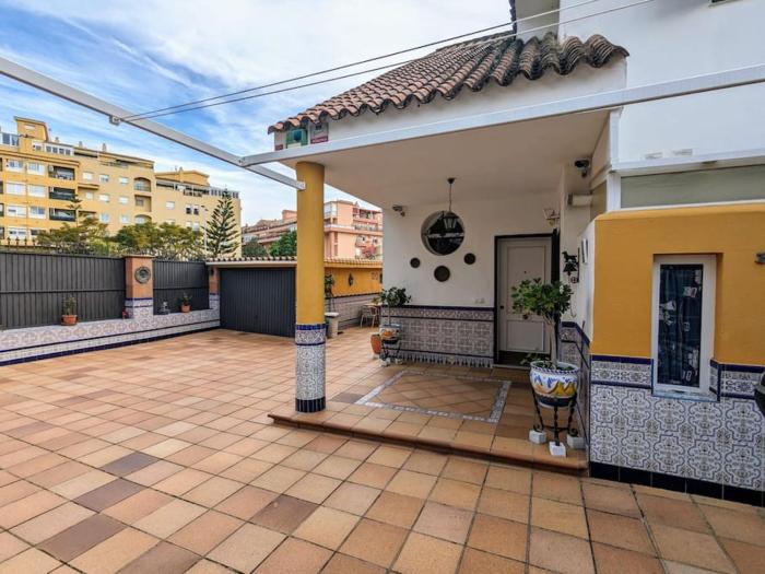 Adosada en El Puerto Santa María