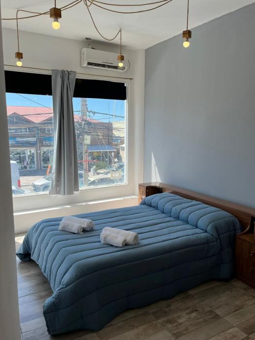 Departamento STONE Puerto Madryn muy luminoso excelente ubicación