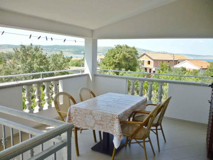 Apartment in Starigrad-Paklenica 34902