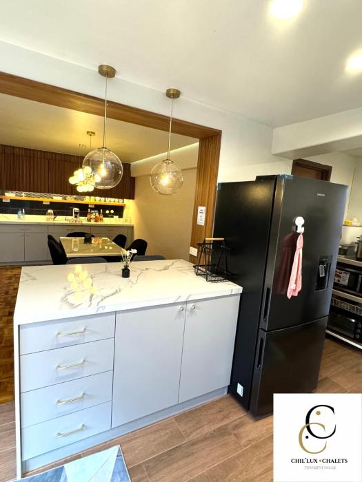 Chilux Chalets