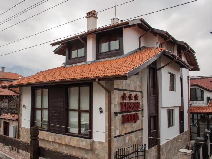 Bizev Hotel