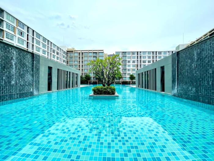 CozyRoom-walkable to CentralFestival