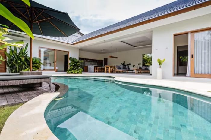 Bluemoon Villas Bingin