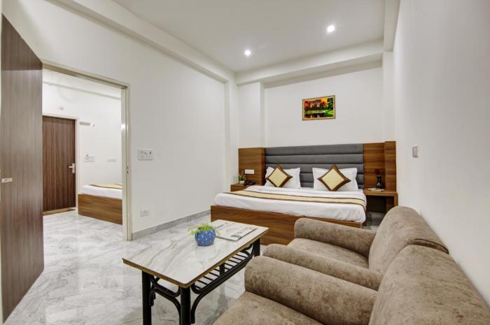 Hotel SB Grand Inn - Paharganj