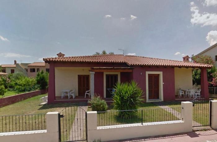 Residenza Corallo