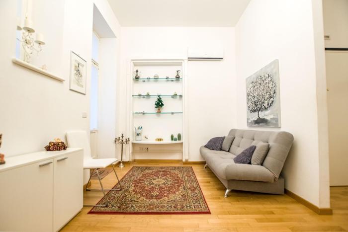 Mercato Vecchio City