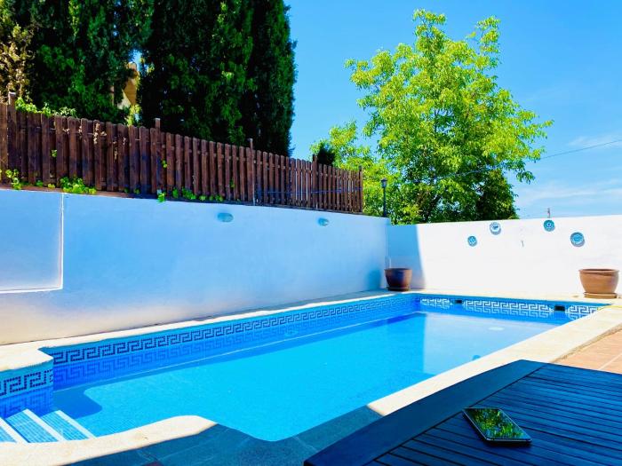 Casa Rural Mirador Del Olivar