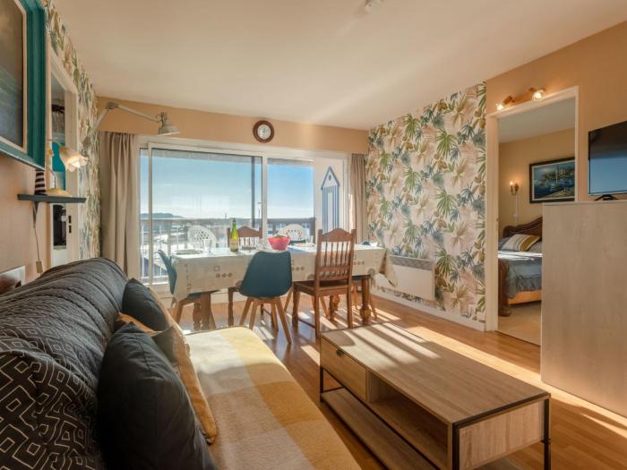 Apartment Cap Cabourg-19 by Interhome