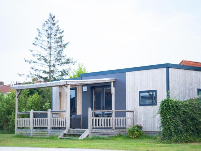 Holiday Home Natuurlijk de Veenhoop by Interhome