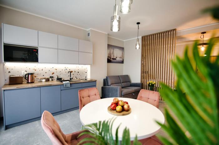 Laguna Beskidów Resort - Apartament A59