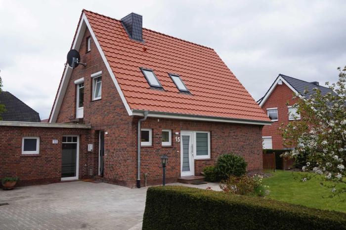 Haus Karla