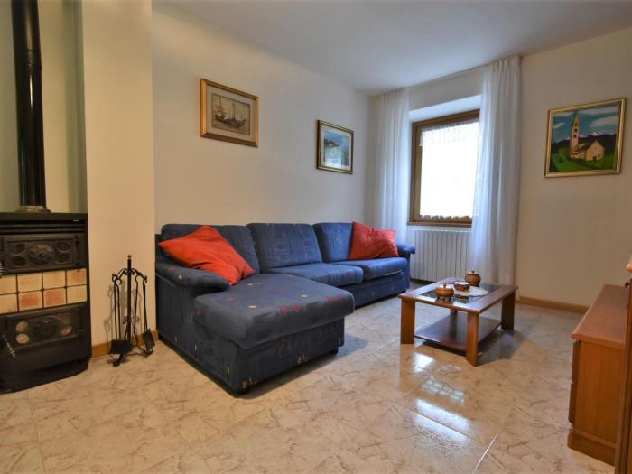 Apartment Casa Le Fontane by Interhome