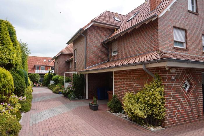 Ferienwohnung Krass