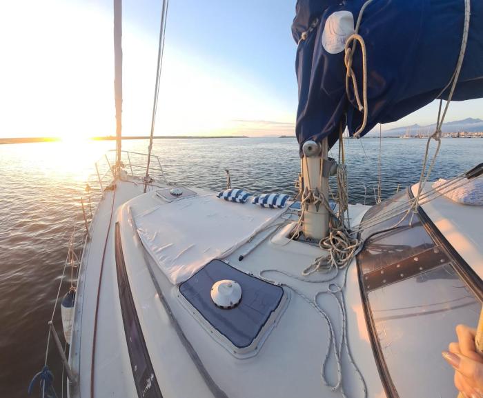 Bed & Boat L Isola che non cè