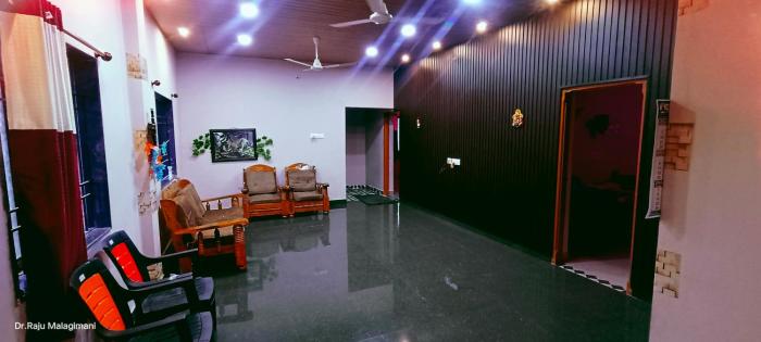 Ocean pearl Homestay Kasarkod Honnavara