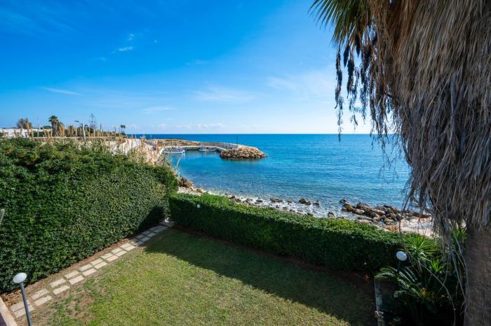 Villa Sofia Fronte Mare