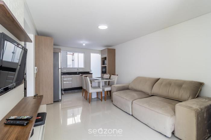 Apto c varanda loc. privilegiada em BC BFH0101