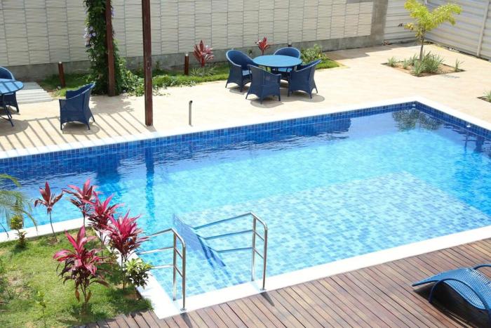 House Estrela39 Ponta Negra