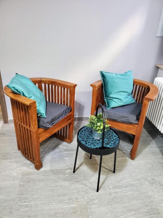 Suite Apartment