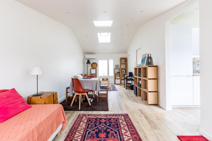 La Maison du Parc plein centre et plage à 200 m