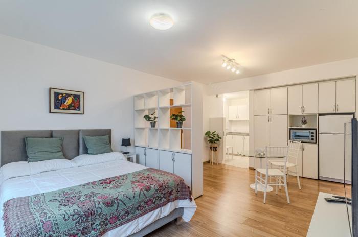 Hermoso Departamento en Palermo!