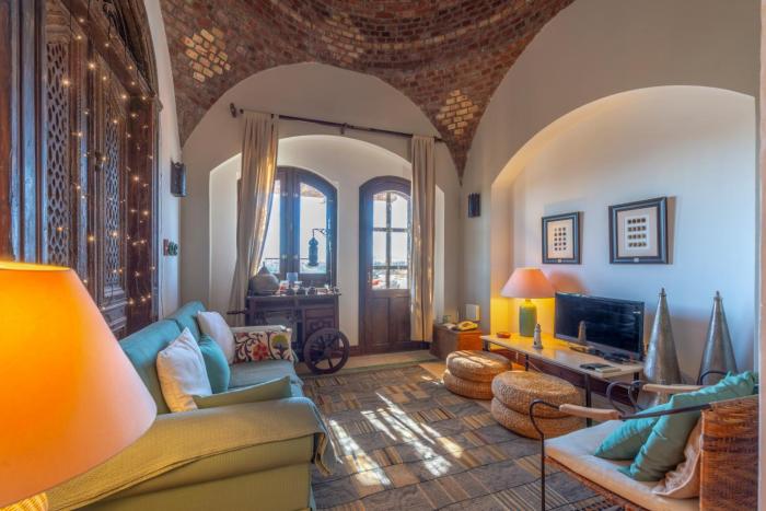 Soulful 1BR in Italian Compound Nubia, El Gouna