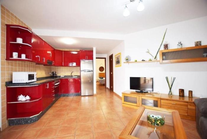 Fuerte Holiday Cotillo House