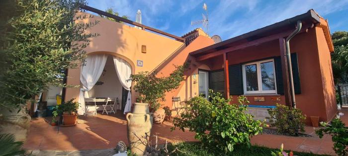 Sunset House a Zambrone