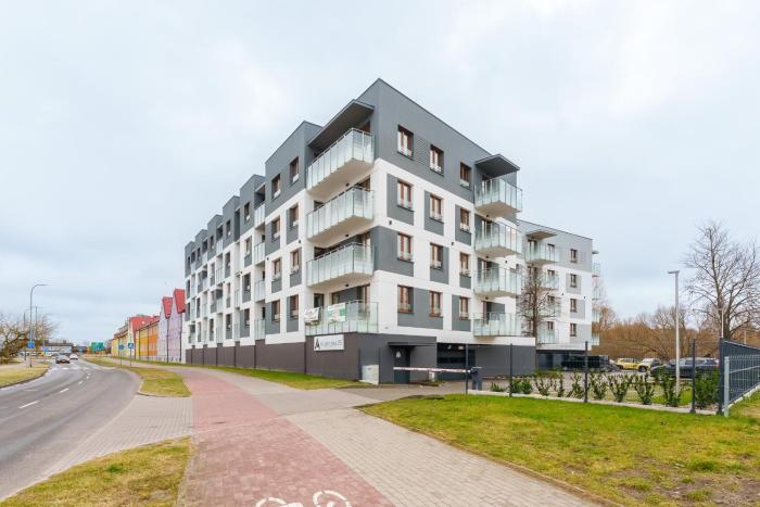 Apartamenty Artyleryjska, Apartments4u24pl