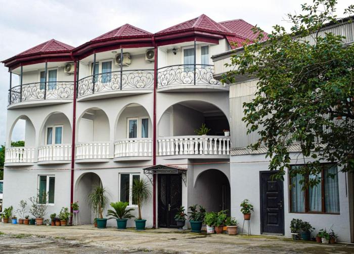 Gios Guest House